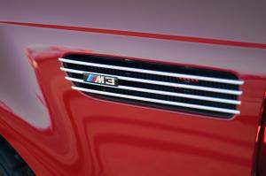 BMW M3 Coupe by Active Autowerke 2003 года  (NA)